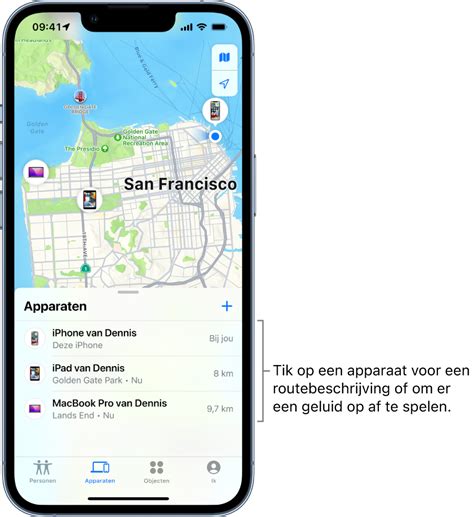 zoek mijn iphone geen locatie gevonden|Een apparaat zoeken in Zoek mijn op de iPhone